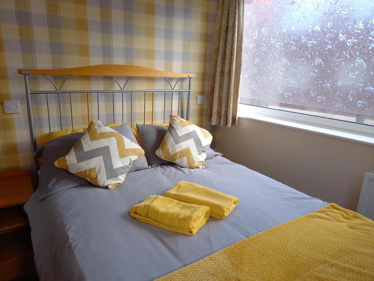 The Fame Bed & Breakfast Blackpool