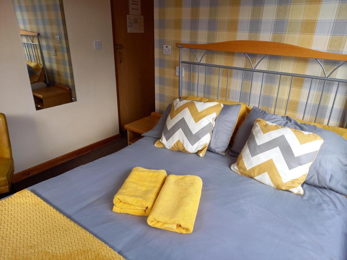 Bed & Breakfast The Fame