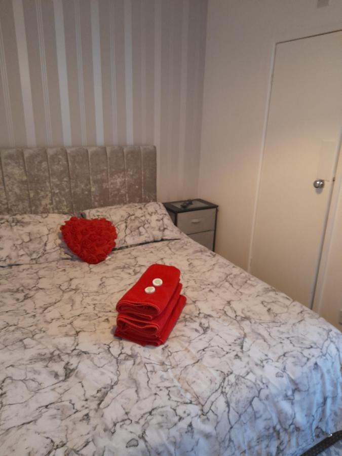 Bed & Breakfast The Fame