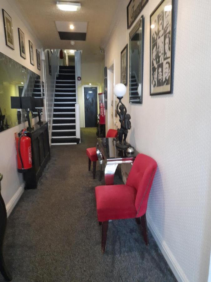 The Fame 3* Blackpool