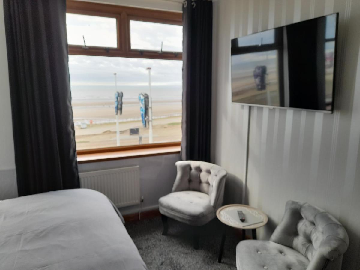The Fame Bed & Breakfast 3*