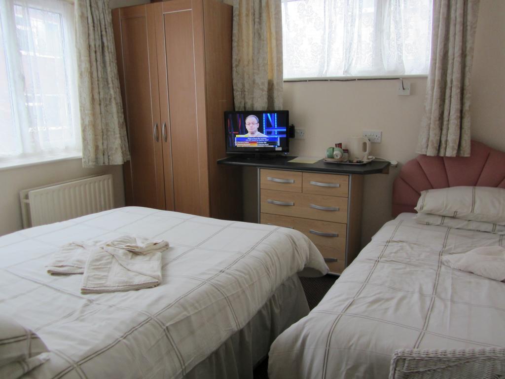 The Fame Bed & Breakfast 3*