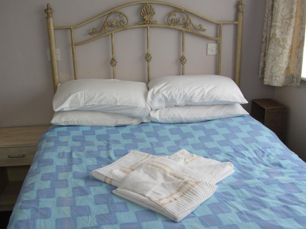 The Fame Bed & Breakfast Blackpool