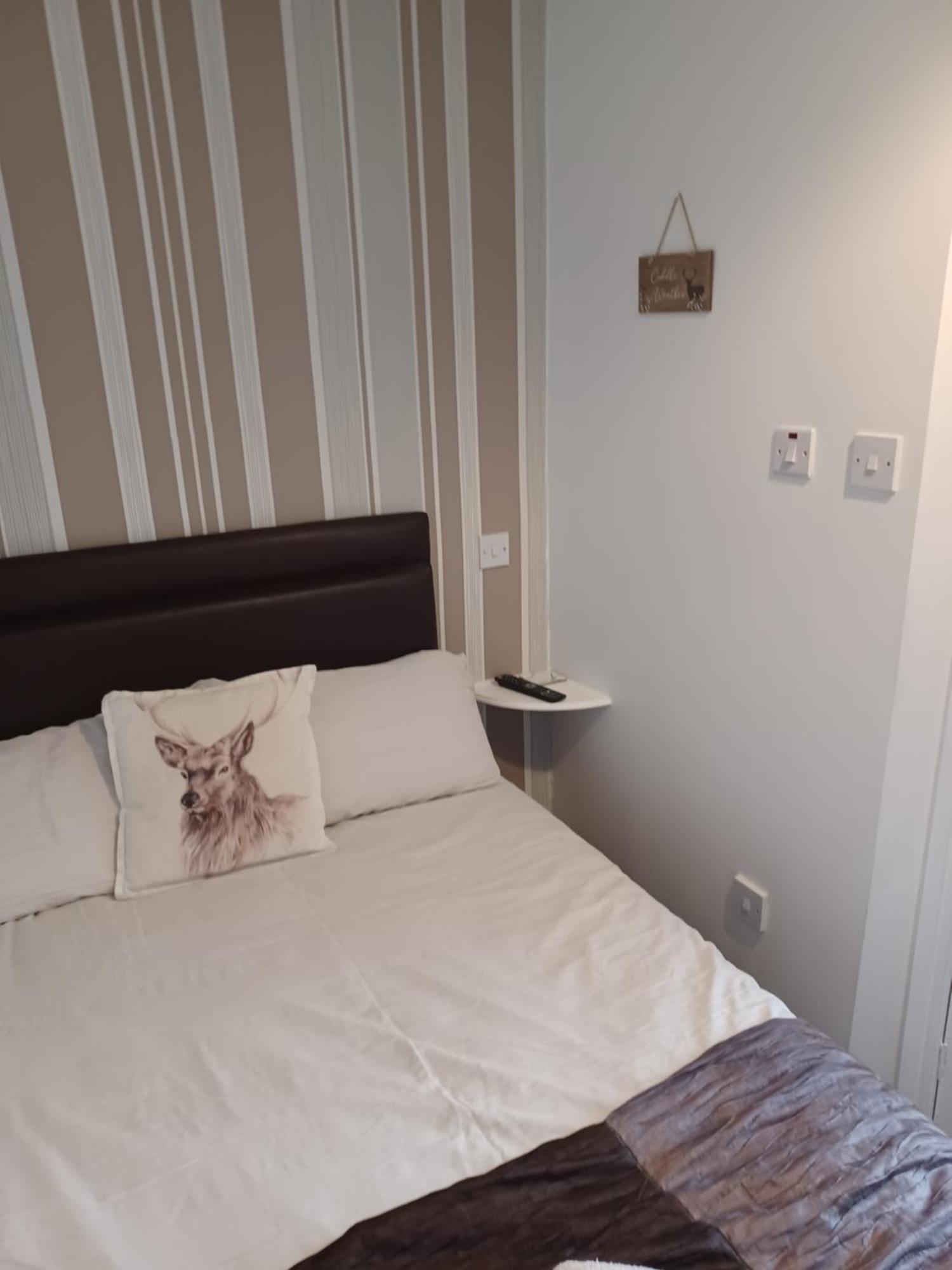 Bed & Breakfast The Fame 3*
