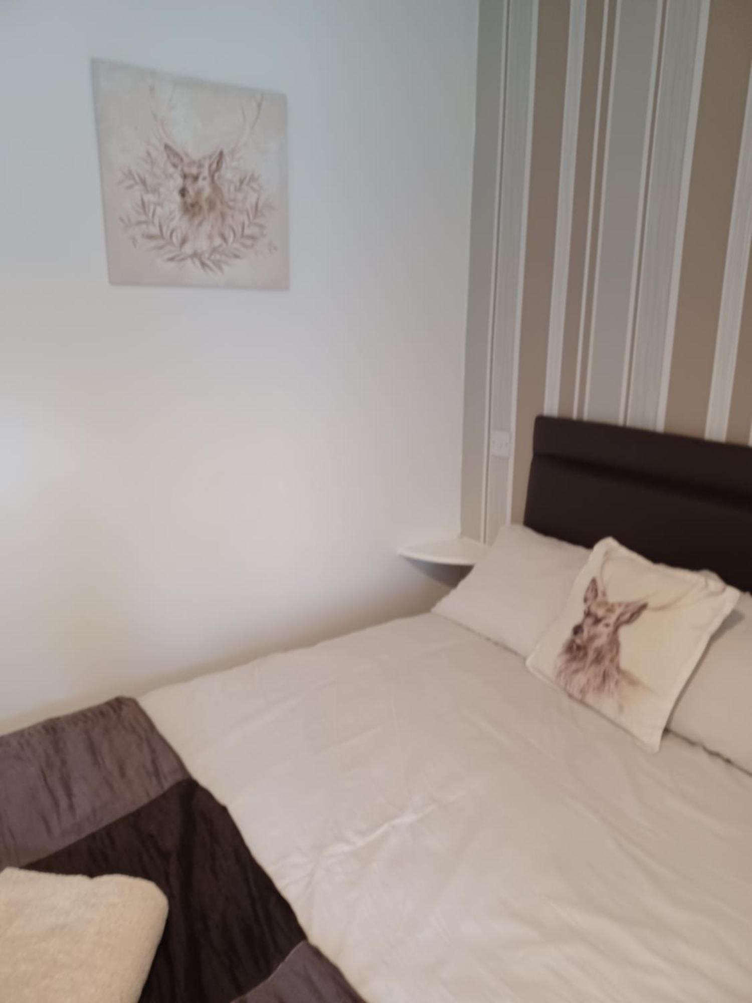 Bed & Breakfast The Fame 3*