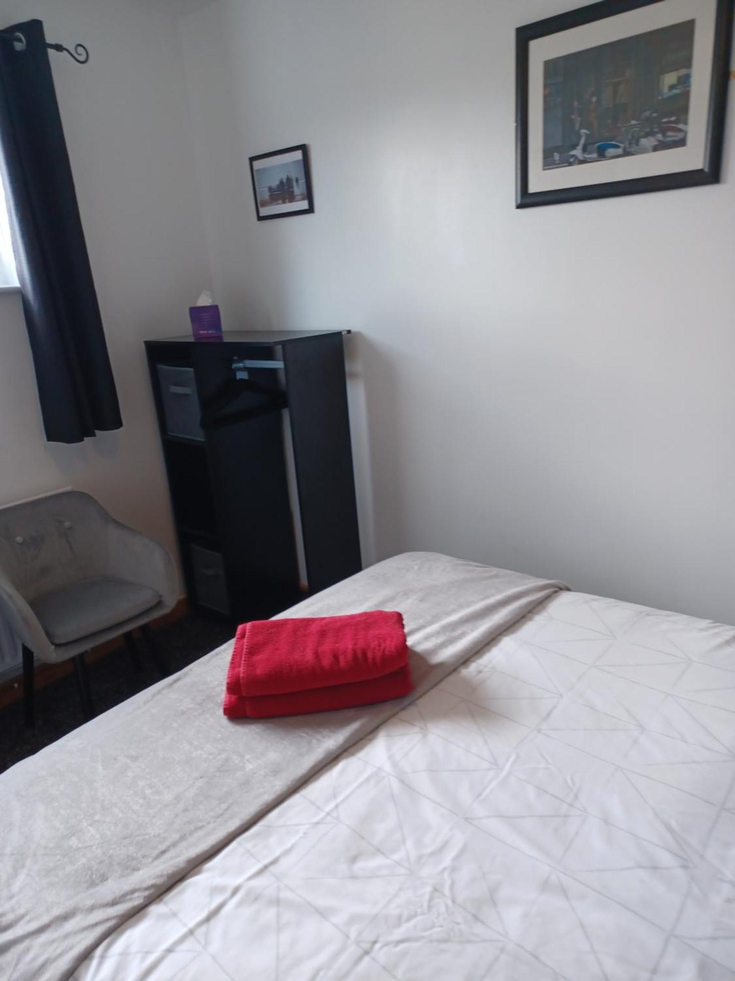 Bed & Breakfast The Fame Blackpool