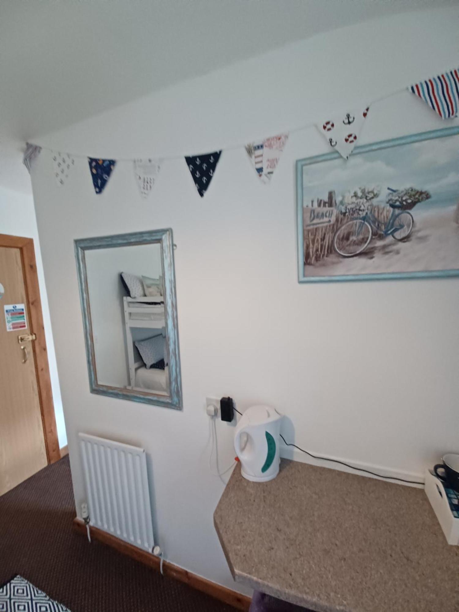 Bed & Breakfast The Fame Blackpool