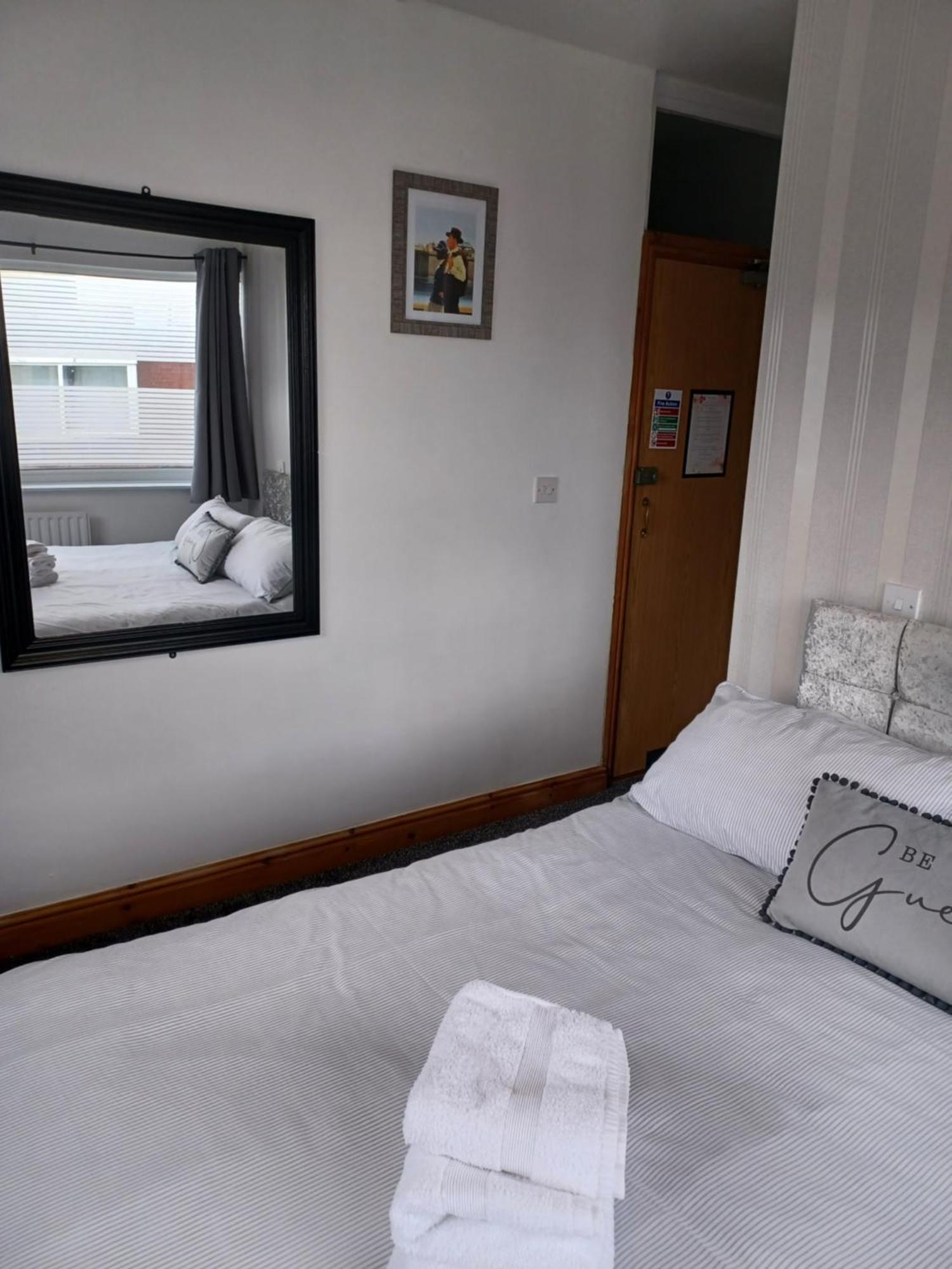 Bed & Breakfast The Fame