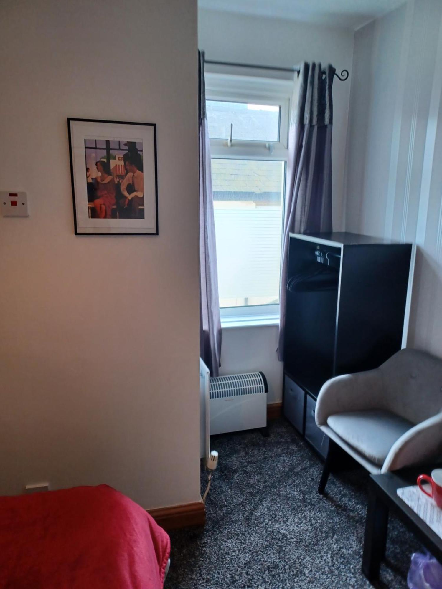 Bed & Breakfast The Fame 3*
