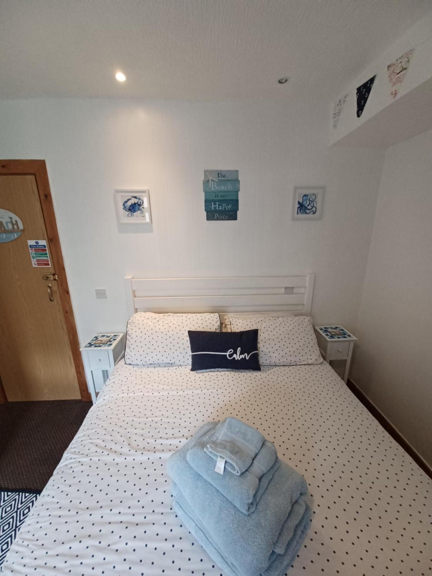 Bed & Breakfast The Fame 3*