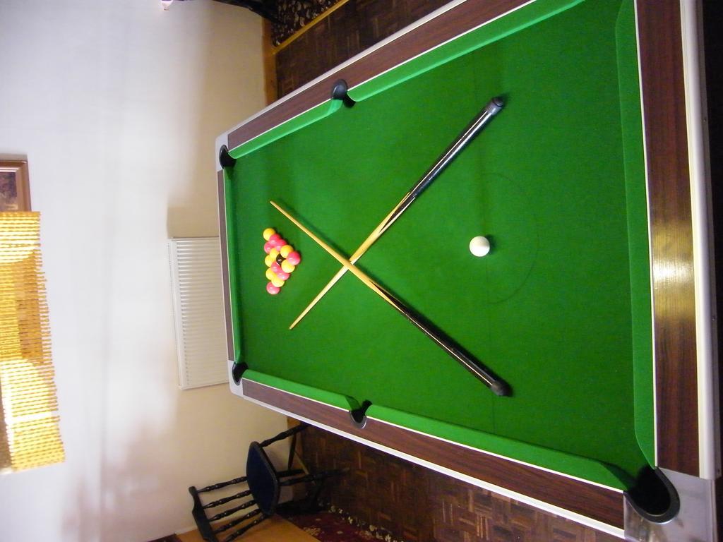 The Fame Bed & Breakfast Blackpool