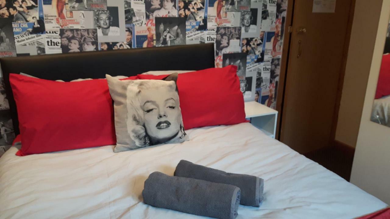 Bed & Breakfast The Fame