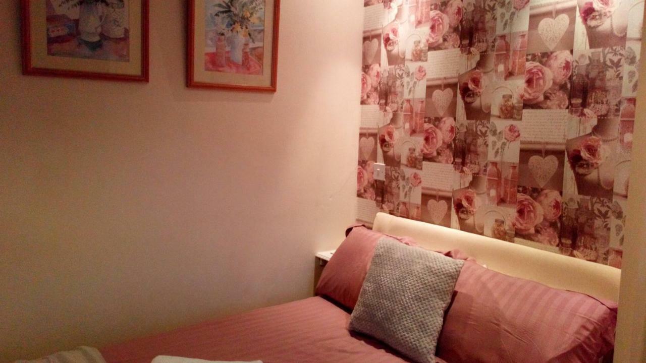 The Fame Bed & Breakfast 3*