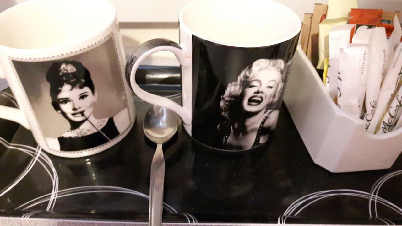 Bed & Breakfast The Fame