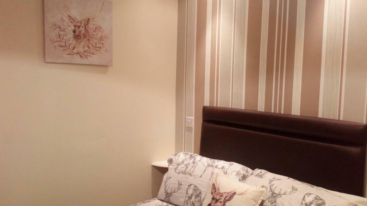 The Fame Bed & Breakfast Blackpool
