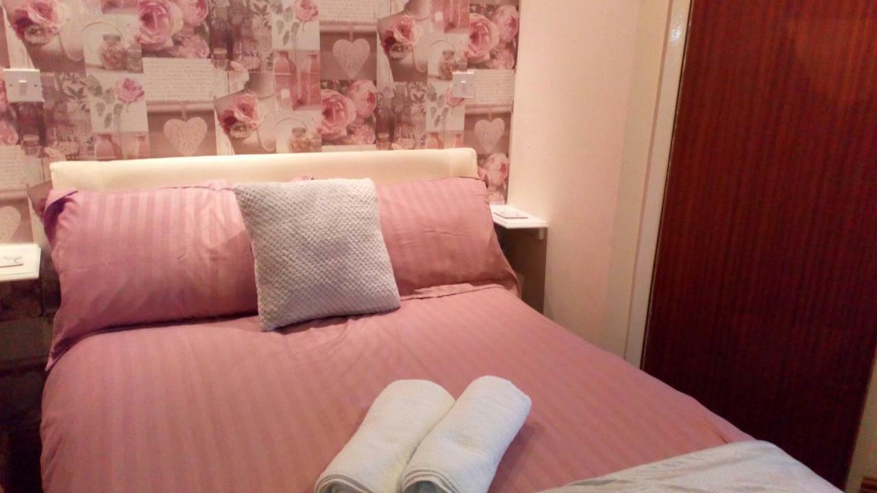 Bed & Breakfast The Fame Blackpool