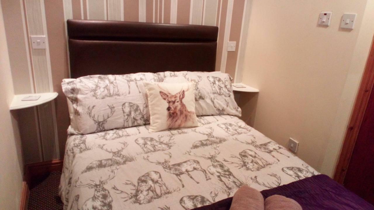 Bed & Breakfast The Fame